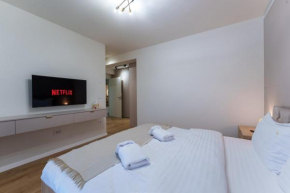 Veli apartments 105, 3 bed apartament